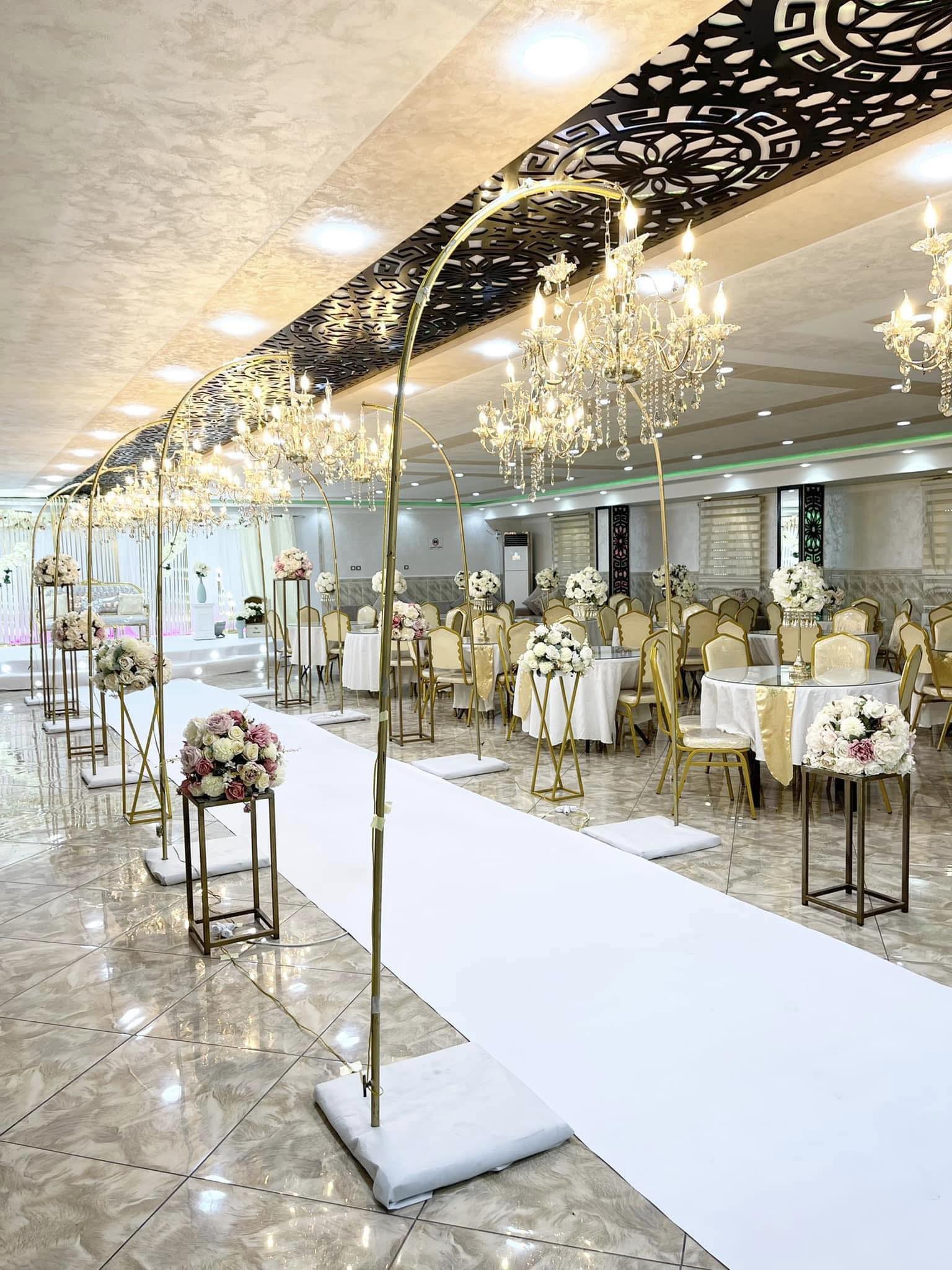 قاعة الحفلات الإخوة دراجي  بريكة