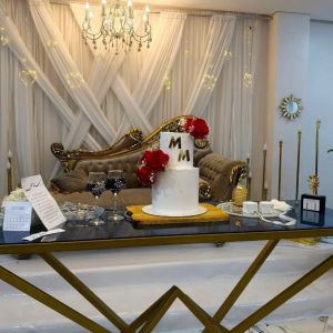 قاعة الحفلات السعادة | باتنة