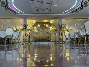 قاعة حفلات الجوهرة للأفراح باتنة