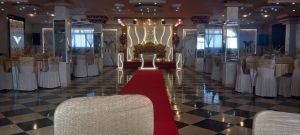 قاعة حفلات روتانا باتنة