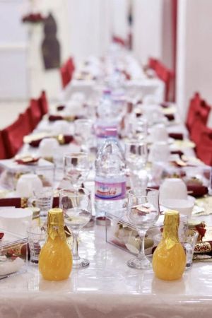 صالة تاج للأفراح والمناسبات الرمال - 6