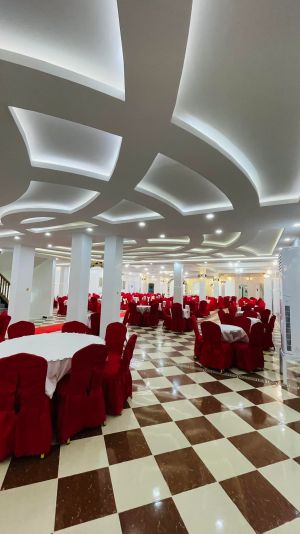 قاعة دودي للأفراح والمناسبات الوادي - 4