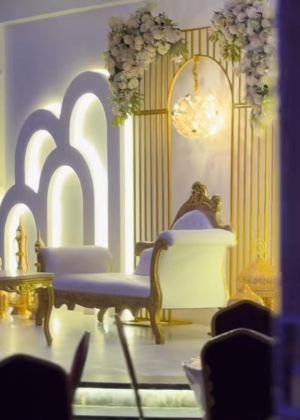 قاعة بن موسى الوادي للافراح والمناسبات - 5