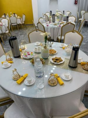 قاعة حفلات الجوهرة للأفراح باتنة - 8