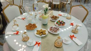 قاعة حفلات الجوهرة للأفراح باتنة - 9