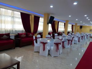 قاعة الحفلات أوبرا باتنة - 6