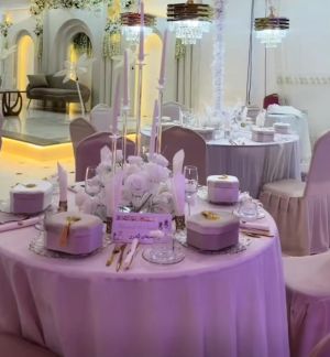 قاعة بن موسى الوادي للافراح والمناسبات - 4