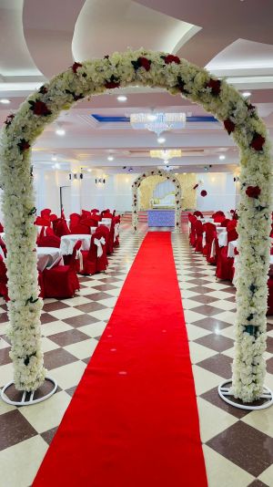 قاعة دودي للأفراح والمناسبات الوادي - 5