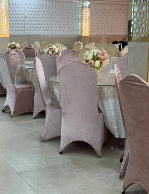 صالة الأعراس قرطبة - 4