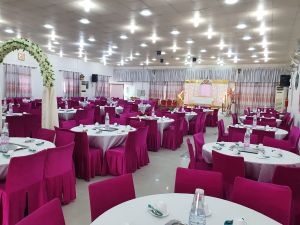 قاعة لويزة للمناسبات الوادي - 8