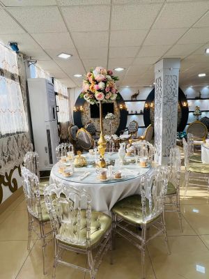 قاعة الحفلات طبنة مسايا باتنة - 7