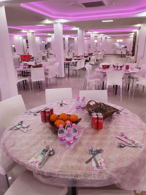 قاعة لويزة للمناسبات الوادي - 5