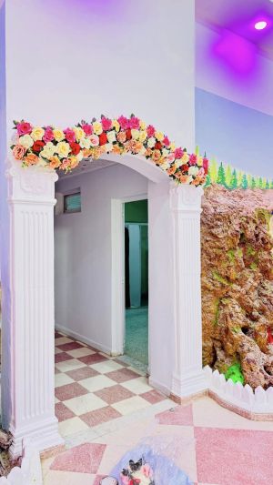 قاعة سروطي للأفراح والمناسبات الوادي - 4