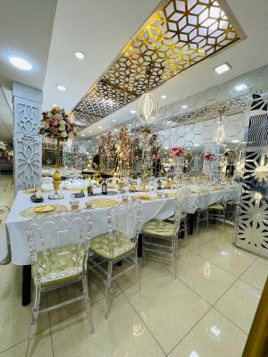قاعة الحفلات طبنة مسايا باتنة - 9