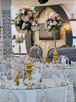 قاعة الحفلات طبنة مسايا باتنة - 6