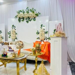 قاعة الياسمين للأفراح والمناسبات الوادي - 6