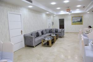 قاعة الحفلات أسنات الجزائر - 5