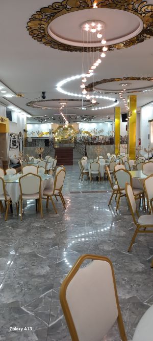 قاعة حفلات الجوهرة للأفراح باتنة - 5