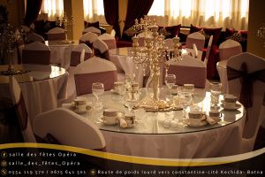 قاعة الحفلات أوبرا باتنة