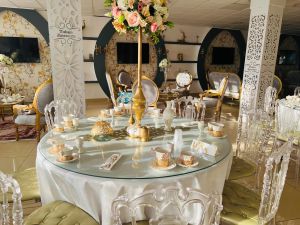 قاعة الحفلات طبنة مسايا باتنة - 10