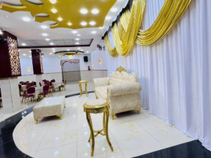 Salle Al Nour pour Mariages et Événements | Al Wadi - 4