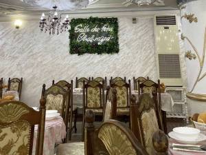 قاعة الحفلات شهرزاد الجزائر - 4