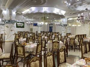 قاعة الحفلات شهرزاد الجزائر - 7