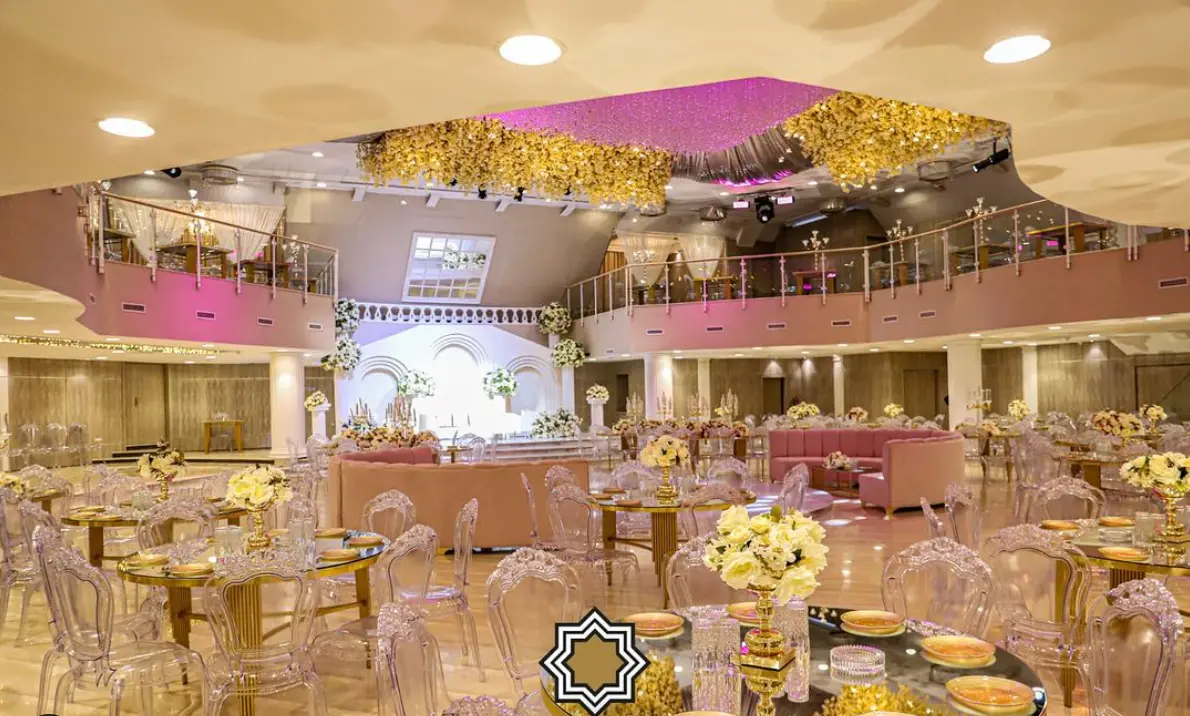 قاعة إليزي دو لاك تونس