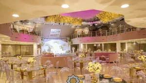 قاعة إليزي دو لاك تونس - 9