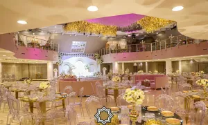 قاعة إليزي دو لاك تونس