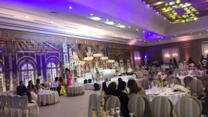 قاعة ألف ليلى وليلى للمناسبات صفاقس