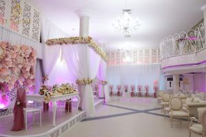 قاعة الولائم البوراك - 4