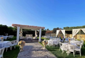 قاعة دار بوراوي قرطاج