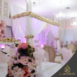 قاعة الولائم البوراك - 5