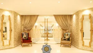 قاعة إليزي دو لاك تونس - 5