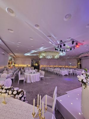 قاعة لو كاروسيل أريانة - 7