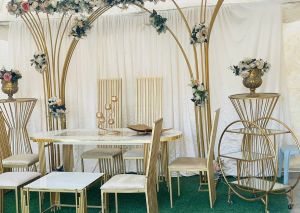 قاعة أفراح لقنب تطاوين - 5