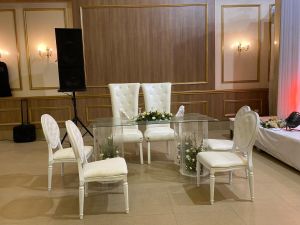 قاعة ألف ليلى وليلى للمناسبات صفاقس - 6