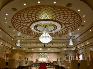 قاعة حفلات الملكة  قفصة