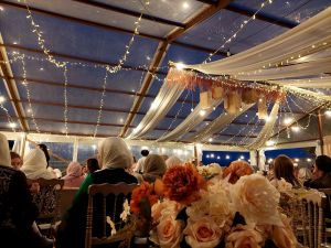 قاعة دار بوراوي قرطاج - 14