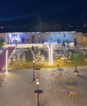 فيلا امنية تونس - 4