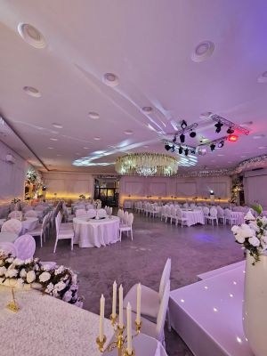 قاعة لو كاروسيل أريانة - 4