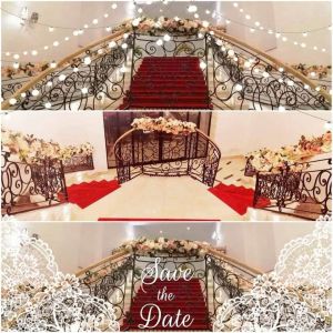 قصر احتفالات الإليزيه - 18