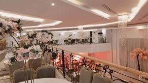 قصر احتفالات الإليزيه - 9