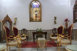 قصر المدينة | قاعة أفراح ومناسبات | تونس - 9