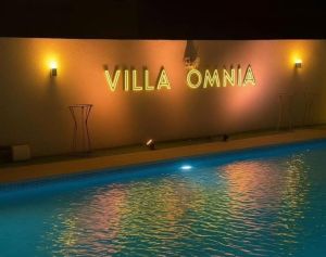 فيلا امنية تونس - 5