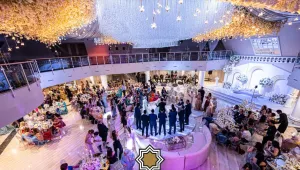 قاعة إليزي دو لاك تونس - 10