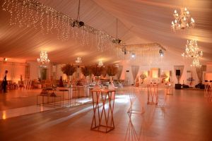 قاعة دار بوراوي قرطاج - 4