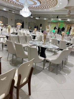 قاعة حفلات الملكة  قفصة - 5