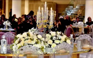 قاعة إليزي دو لاك تونس - 12